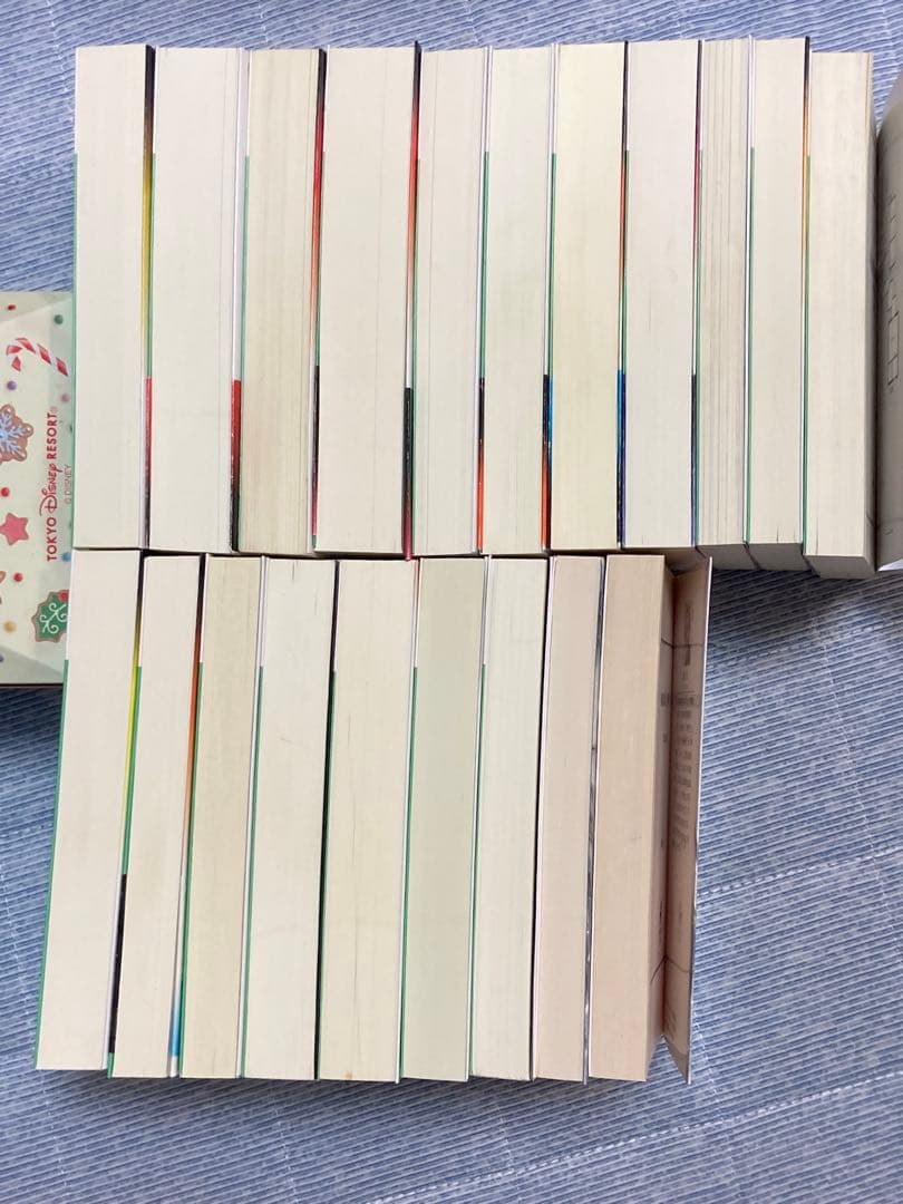 綾辻行人 「館シリーズ」全巻 ＆ 「囁き」シリーズ 他全20冊 まとめ売り