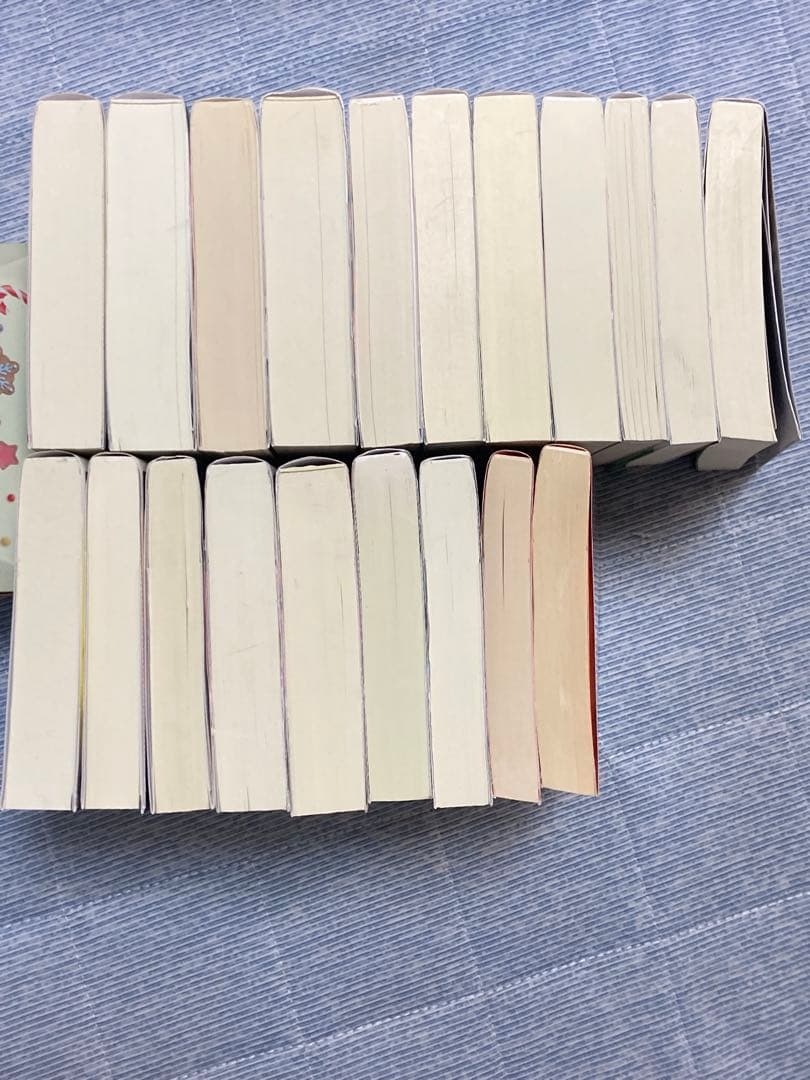 綾辻行人 「館シリーズ」全巻 ＆ 「囁き」シリーズ 他全20冊 まとめ売り