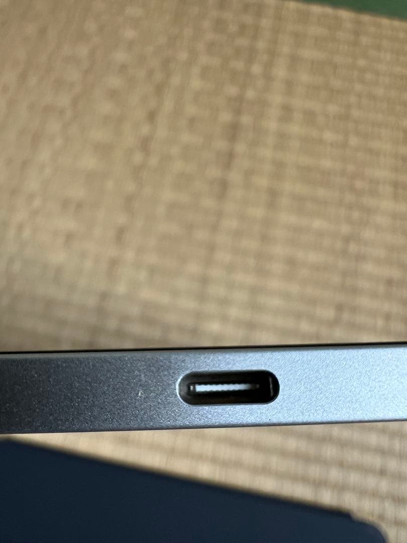 第5世代iPad Pro 12.9 / 1TB / Wi-Fi / シルバー