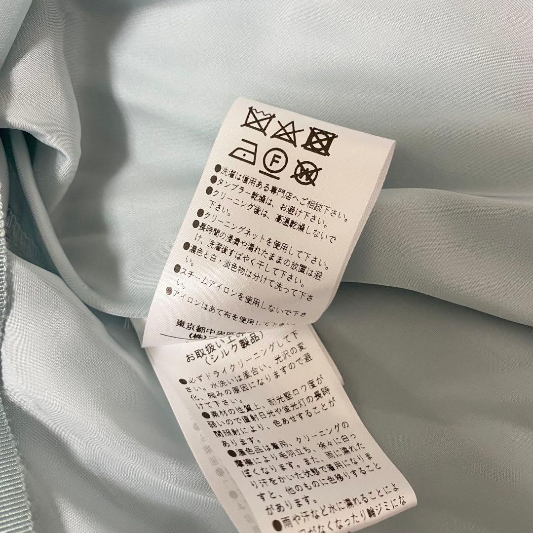 Foxeyフォクシー スカート シアーサーキュラー 40／デイジーリン ルネ