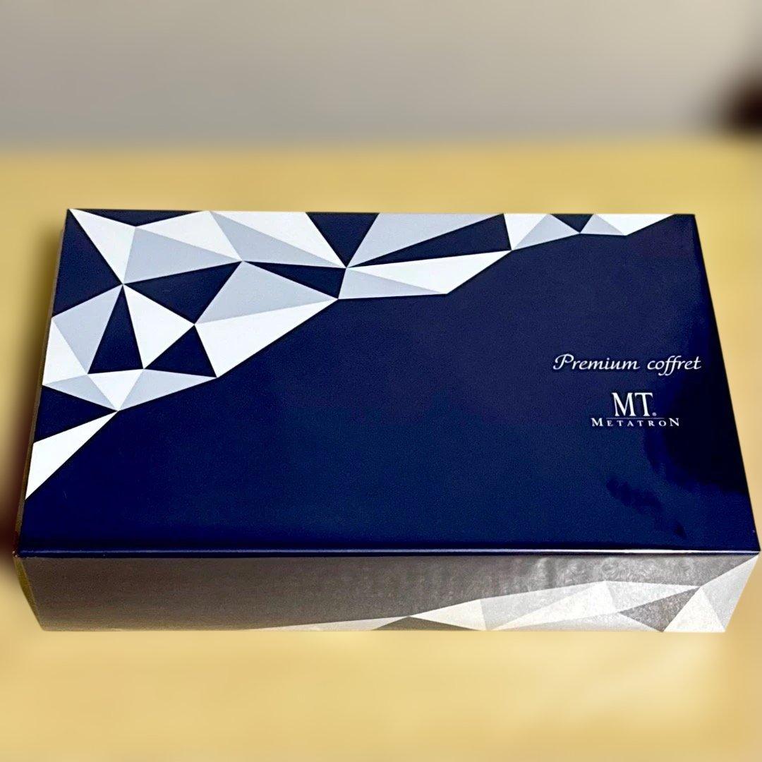 MTメタトロン　スキンケアセット新品未使用　8点入り現品サイズあり