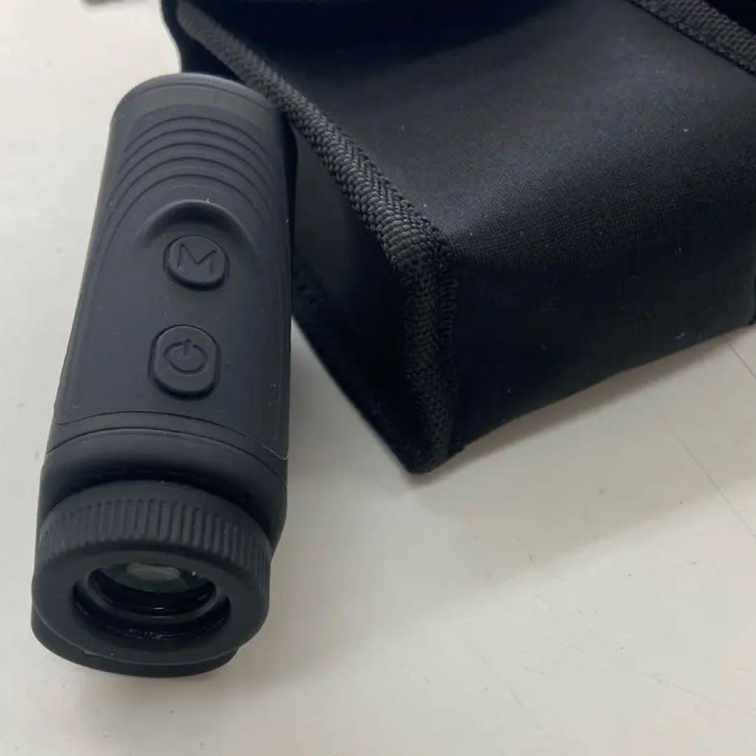 Shot Navi Nexia SMART EYE レーザー距離計