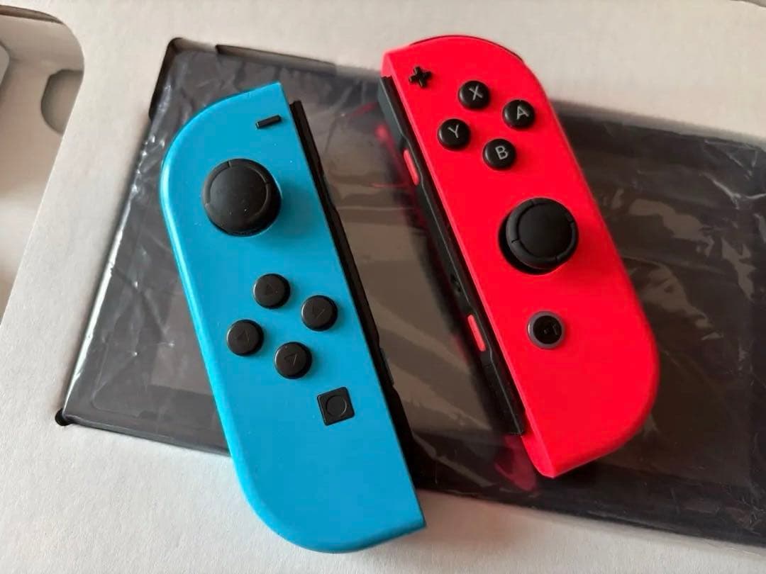 さ*き様 最終】Nintendo Switch 2020年11月購入/HDMIケ