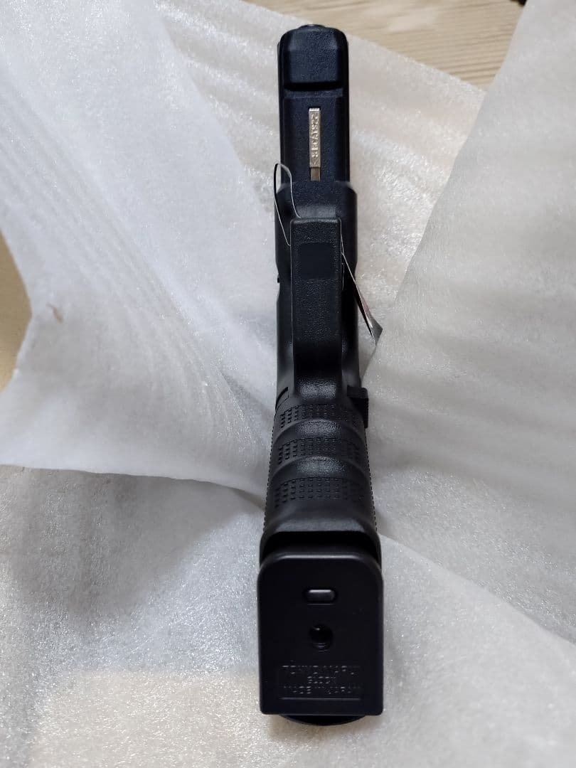 東京マルイ グロック17 gen4　GBB　新品予備マガジン付属