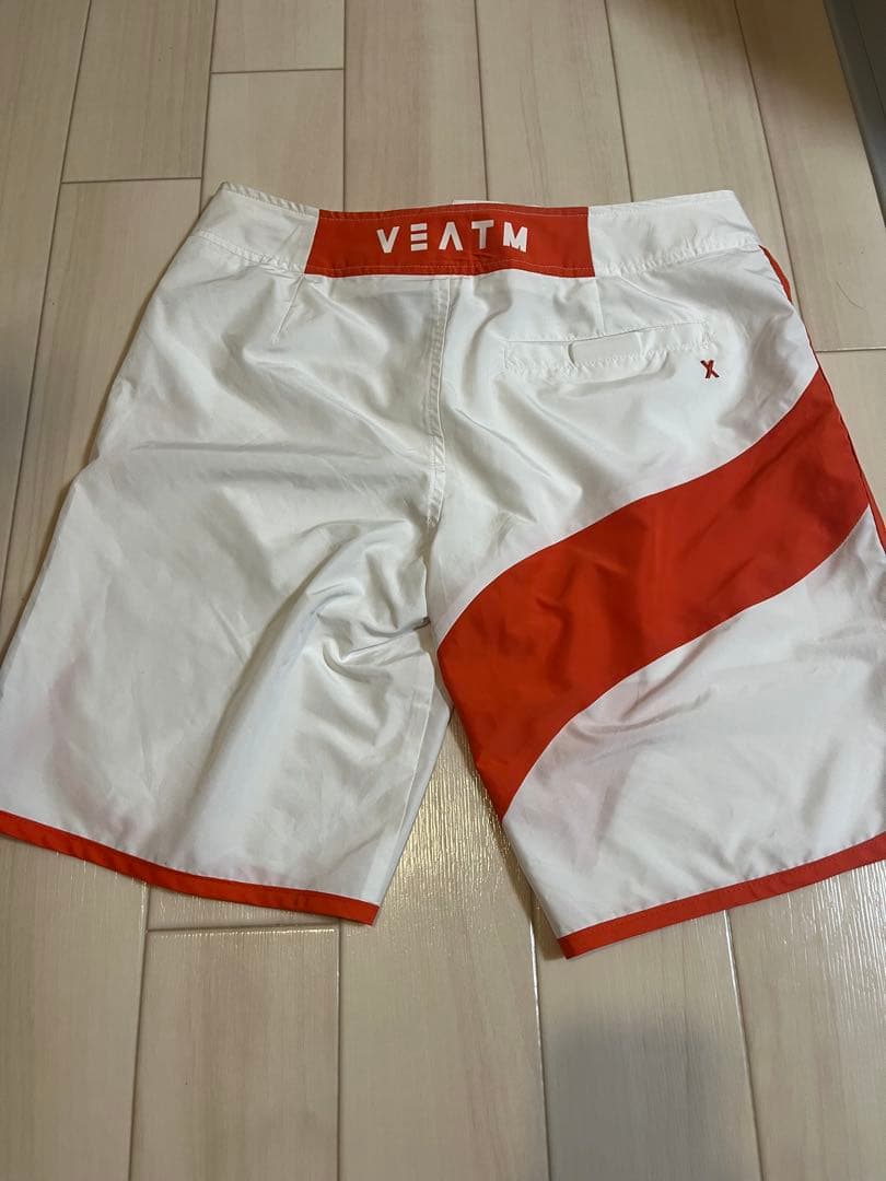 VEATM サーフパンツ Sサイズ