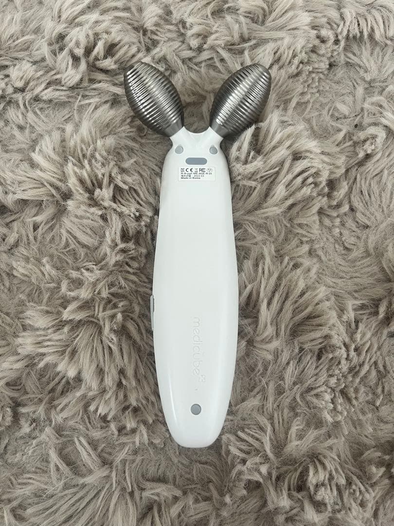 medicube AGE-R ダーマショット