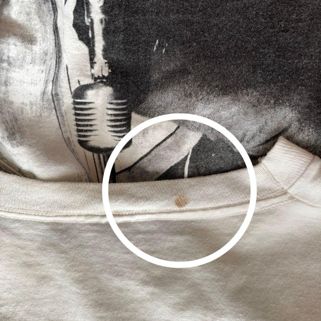 90’s USA製 Charles Mingus Tシャツ Lサイズ jazz