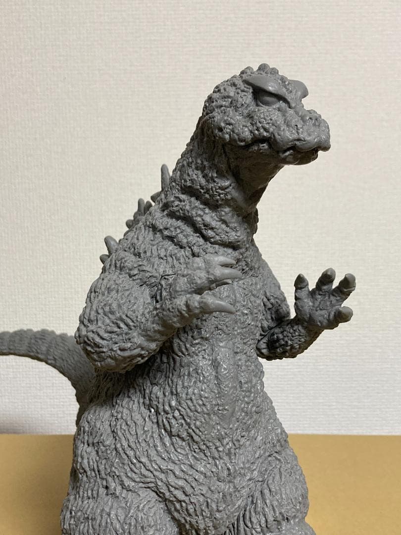 キンゴジモスゴジ　海洋堂　モスゴジ　ゴジラ1964　酒井ゆうじ原型
