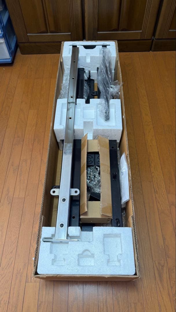 ボディメーカー ファイティングスタンド2 セット(送料無料)