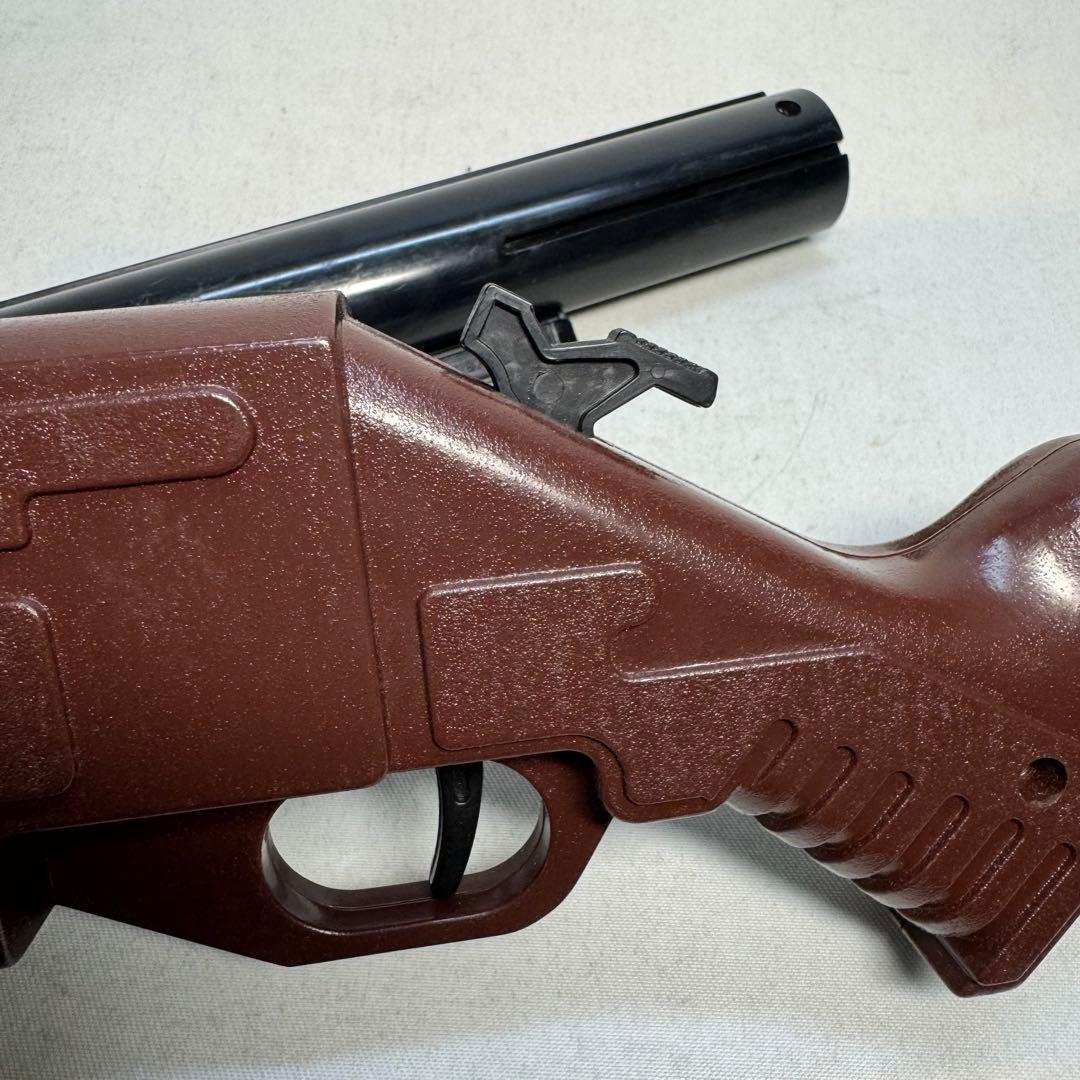 任天堂　光線銃　ダックハント　1976年版　当時物