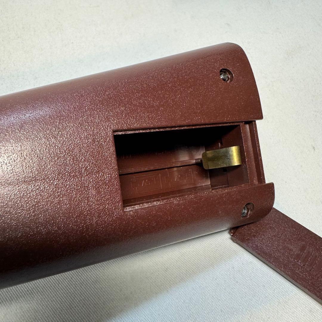 任天堂　光線銃　ダックハント　1976年版　当時物