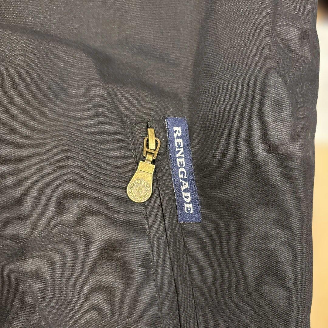 RENGADE ダービージャケットMサイズ
