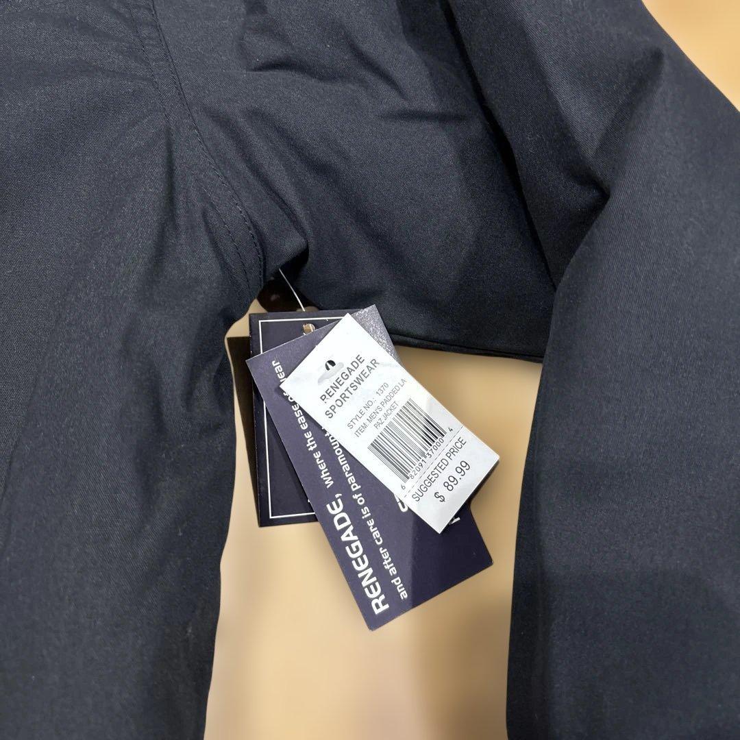 RENGADE ダービージャケットMサイズ