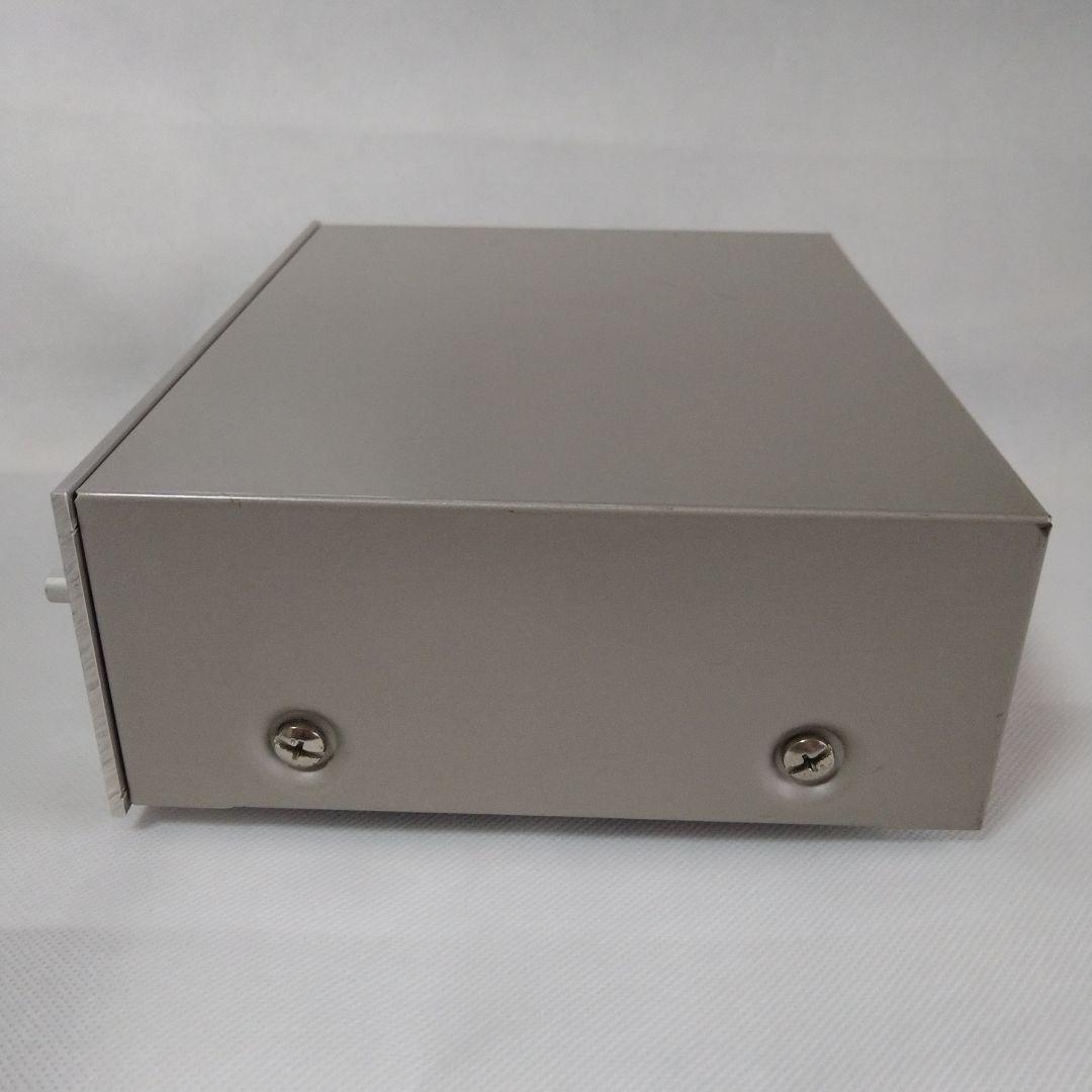 SONY SB-500 カセットデッキセレクター　動作確認品