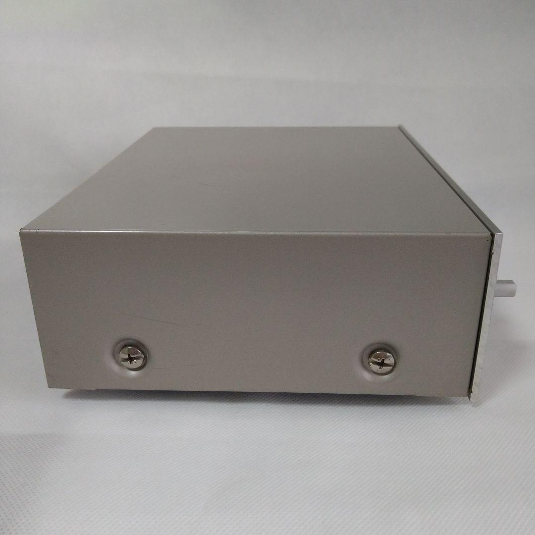 SONY SB-500 カセットデッキセレクター　動作確認品