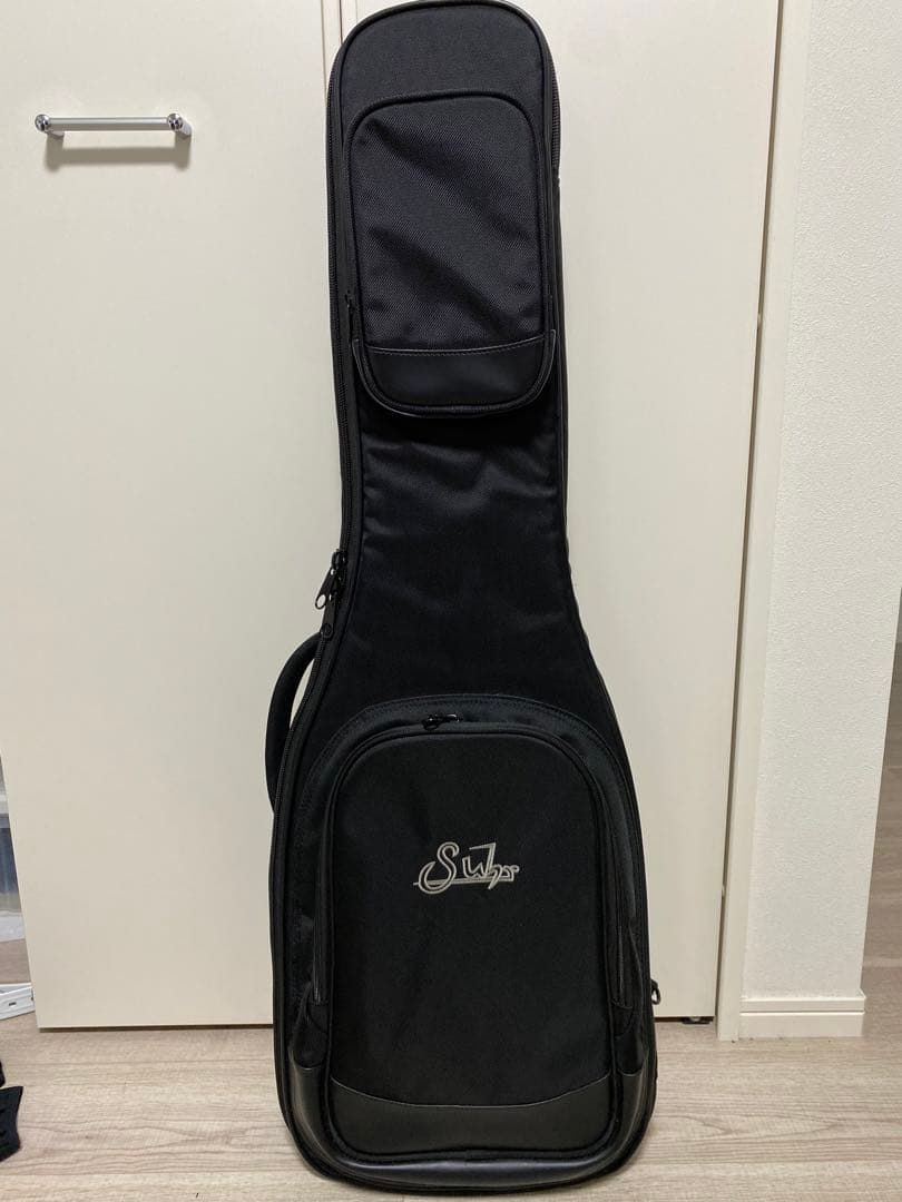 I*u様 Gibson SG ブラック エレキギター