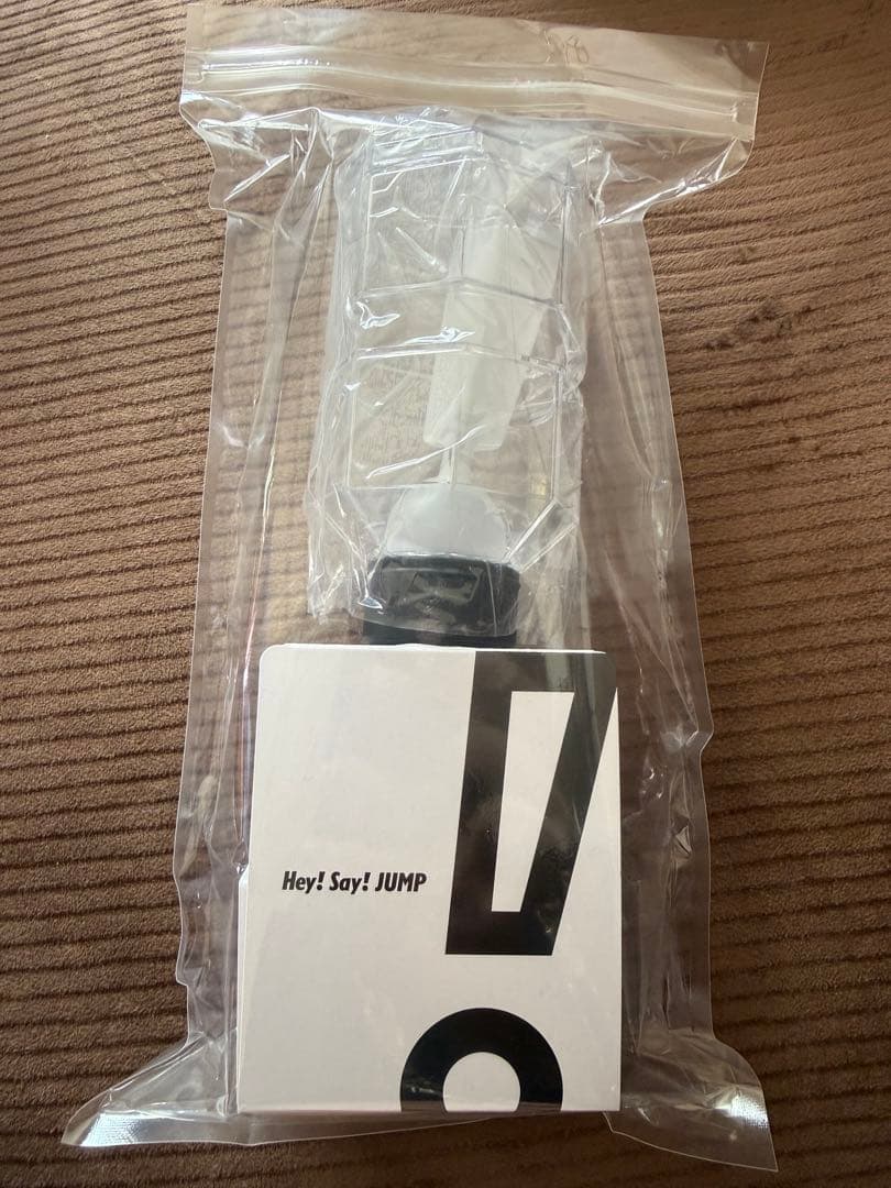 Hey! Say! JUMP 2024-2025 2026 H+ ペンライト