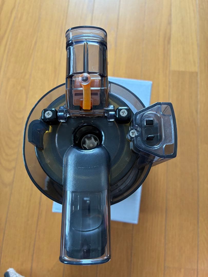 HUROM Slow Juicer H310A ヒューロム スロージューサー