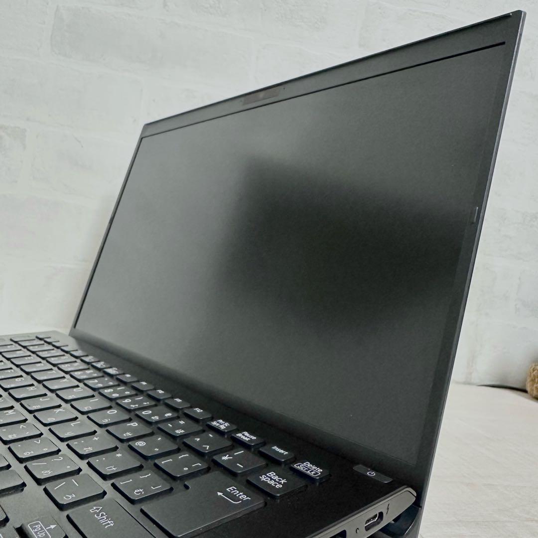 VAIO Pro PK VJPK211第11世代 14型 ノートパソコン バイオ