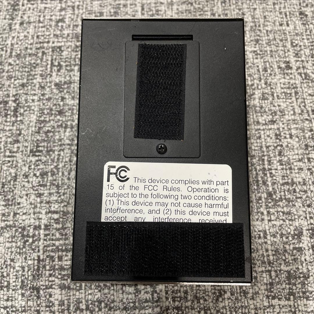 electro harmonix SMALL CLONE コーラスエフェクター