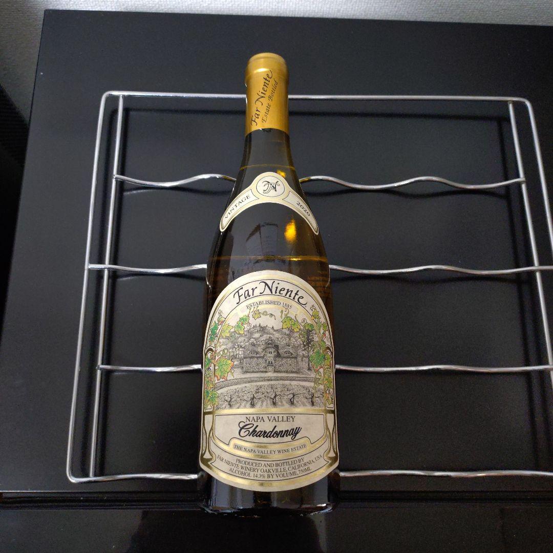 ワイン Far Niente Napa Valley Chardonnay