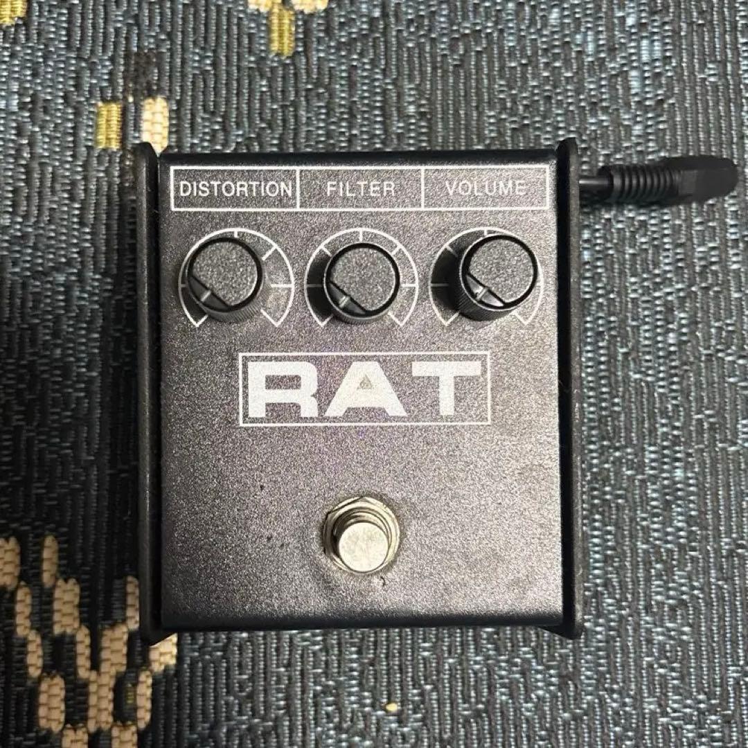 ProCo RAT2 ジャンク