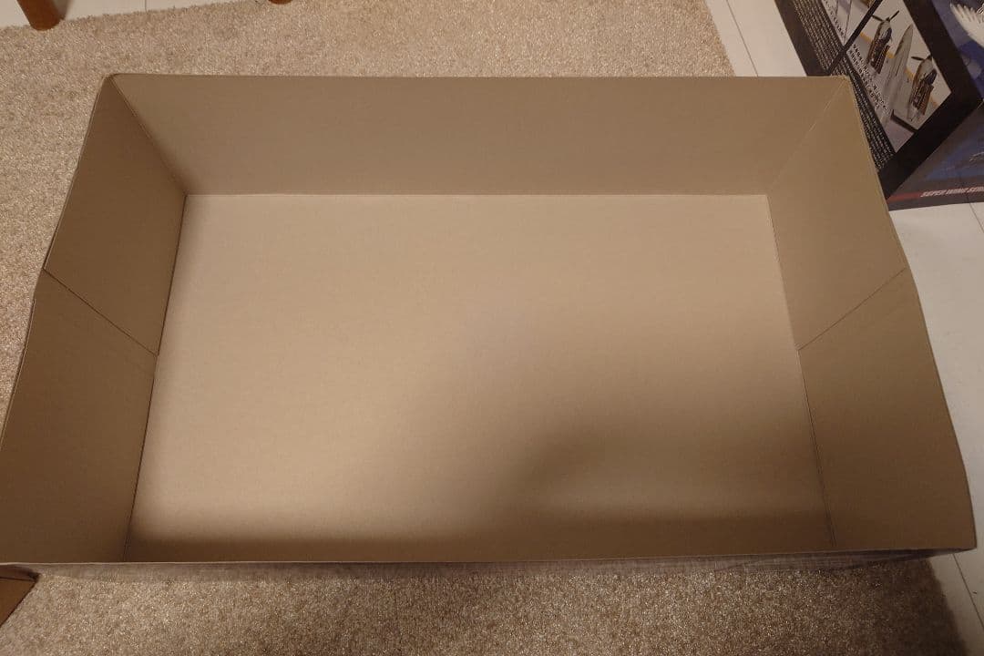 ゾークイムラ 1/32 トルク (ニック) スーパウィングシリーズ No.14