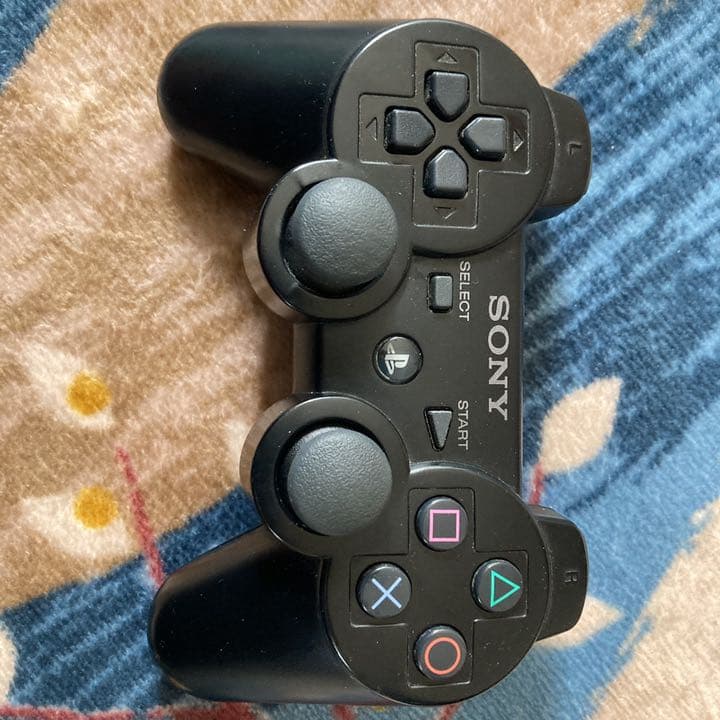 ps3 本体　初期型60GB 美品【完動品】日本製