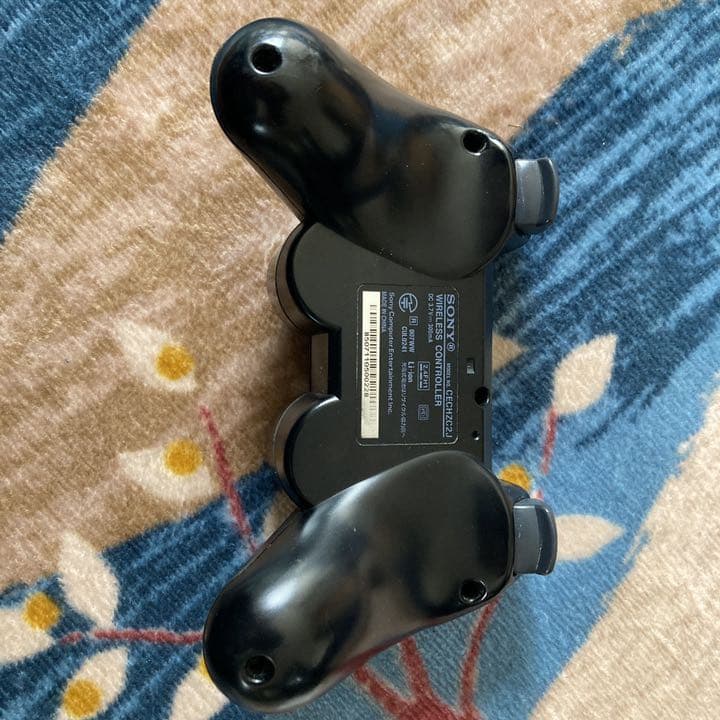 ps3 本体　初期型60GB 美品【完動品】日本製