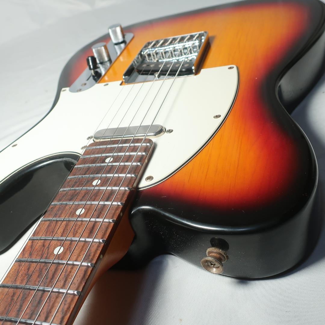 Triumph SONIC MASTER テレキャスタイプ エレキギター