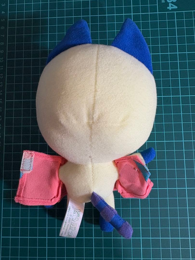 FROM JAPAN公式アカウント01 どうぶつの森＋ マール ぬいぐるみ