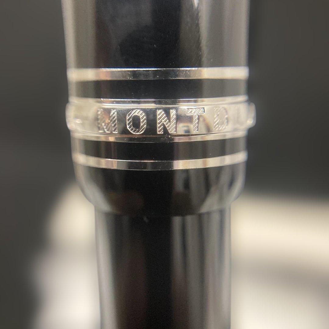 【未使用】モンブラン ル・グラン　ボールペン マイスターシュテュック プラチナ⭐︎