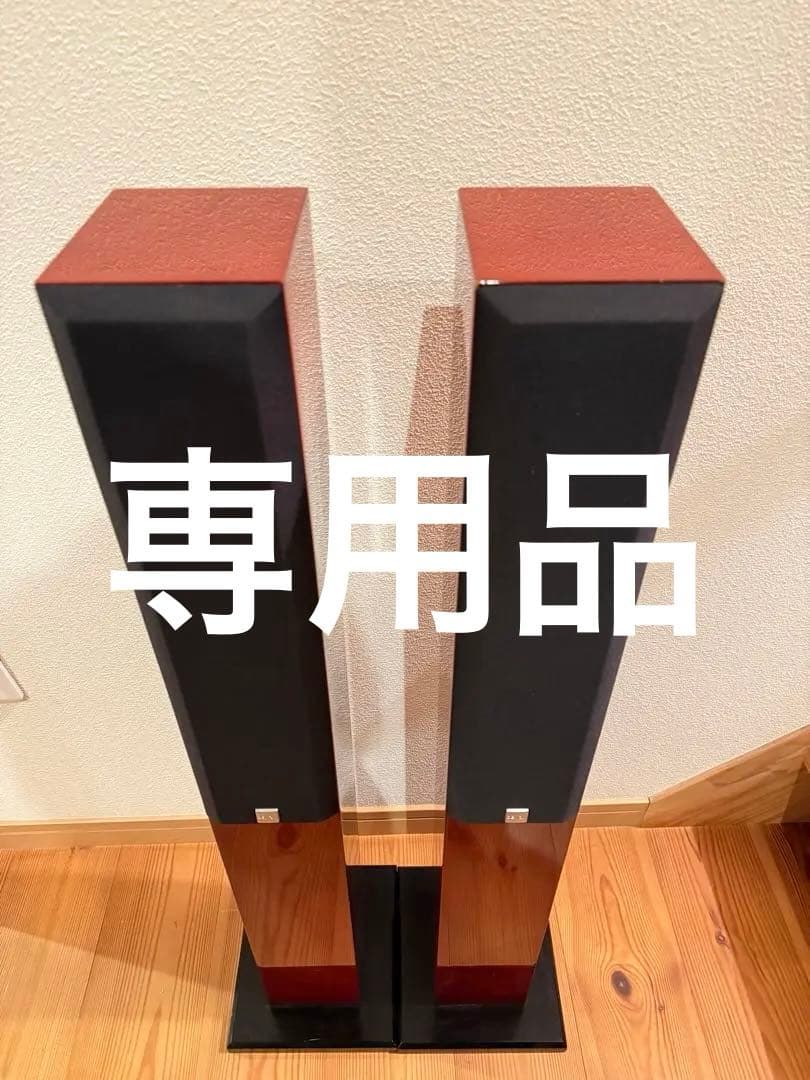 専用品　DENON SC-T11XG デノン　トールボーイスピーカー