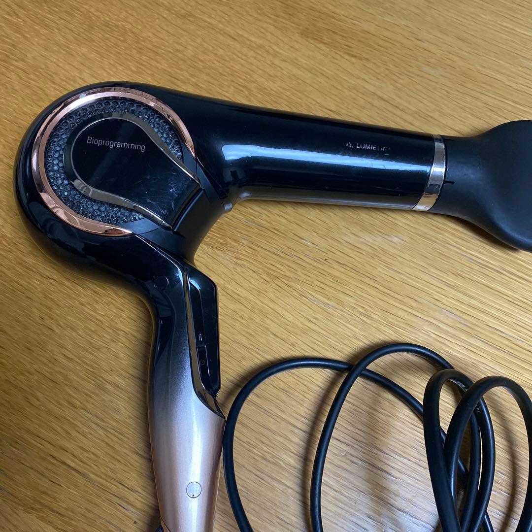 リプロナイザー4Dplus【ジャンク品】箱あり