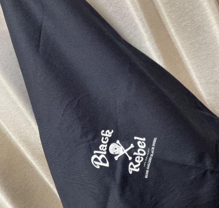 チャッキー　RUDE GALLERY ルードギャラリー　NITE