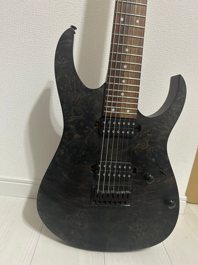 Ibanez Ibanez RG7421PB-SBF 【7弦】