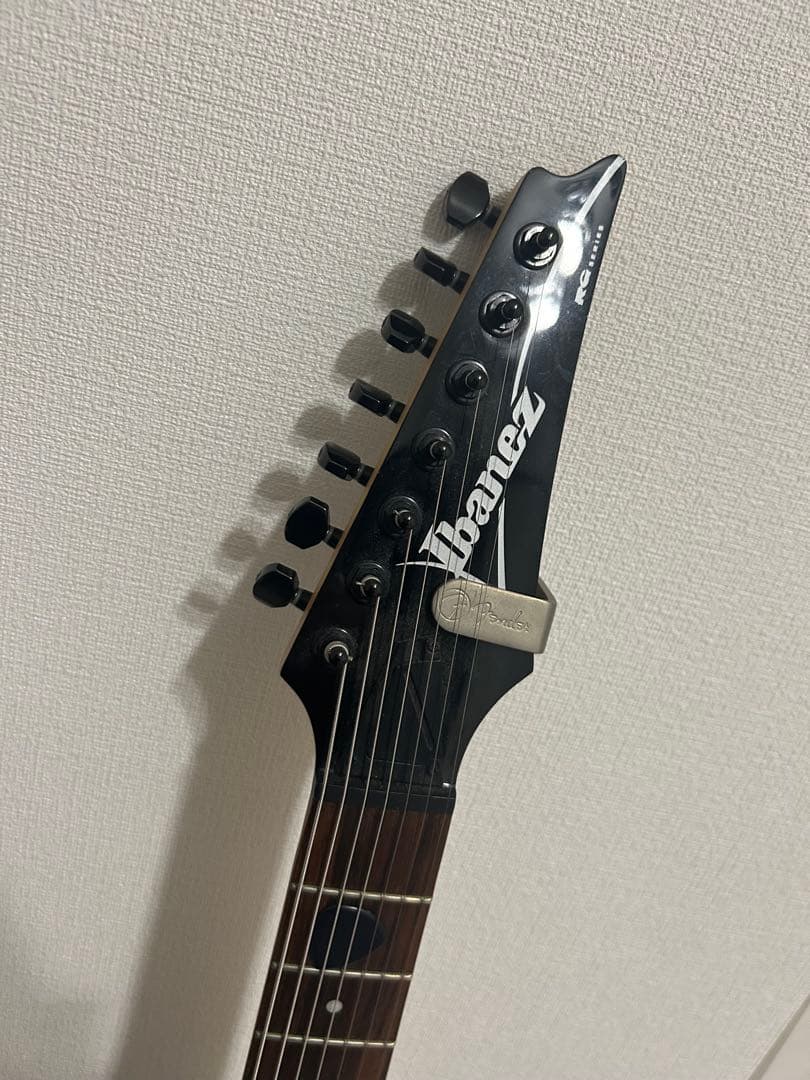Ibanez Ibanez RG7421PB-SBF 【7弦】