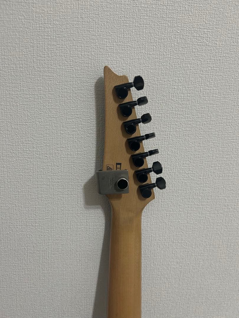 Ibanez Ibanez RG7421PB-SBF 【7弦】