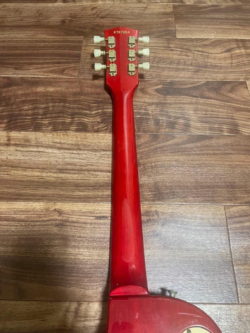 最終値下げ【希少】Greco エレキギター ビンテージ