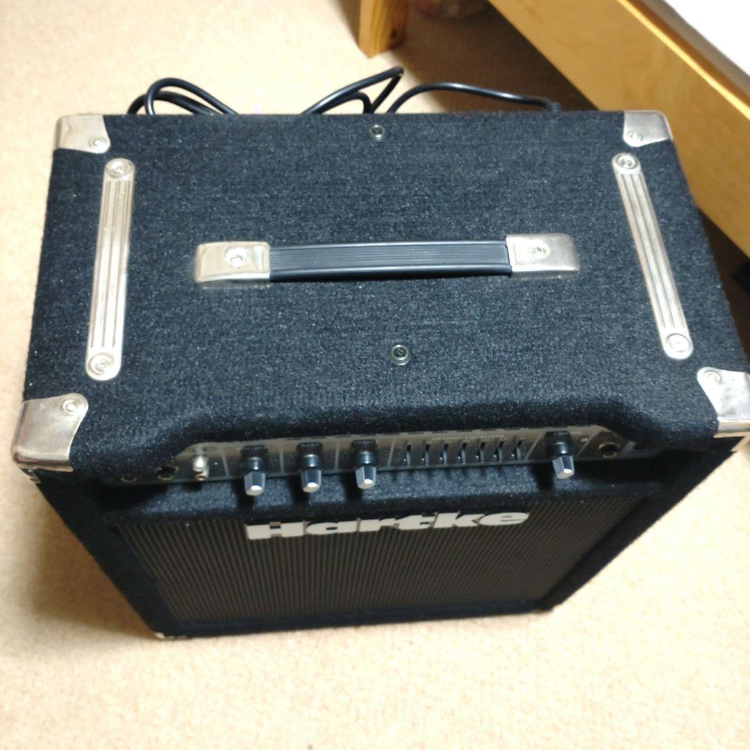 Hartke A70 ベースアンプ
