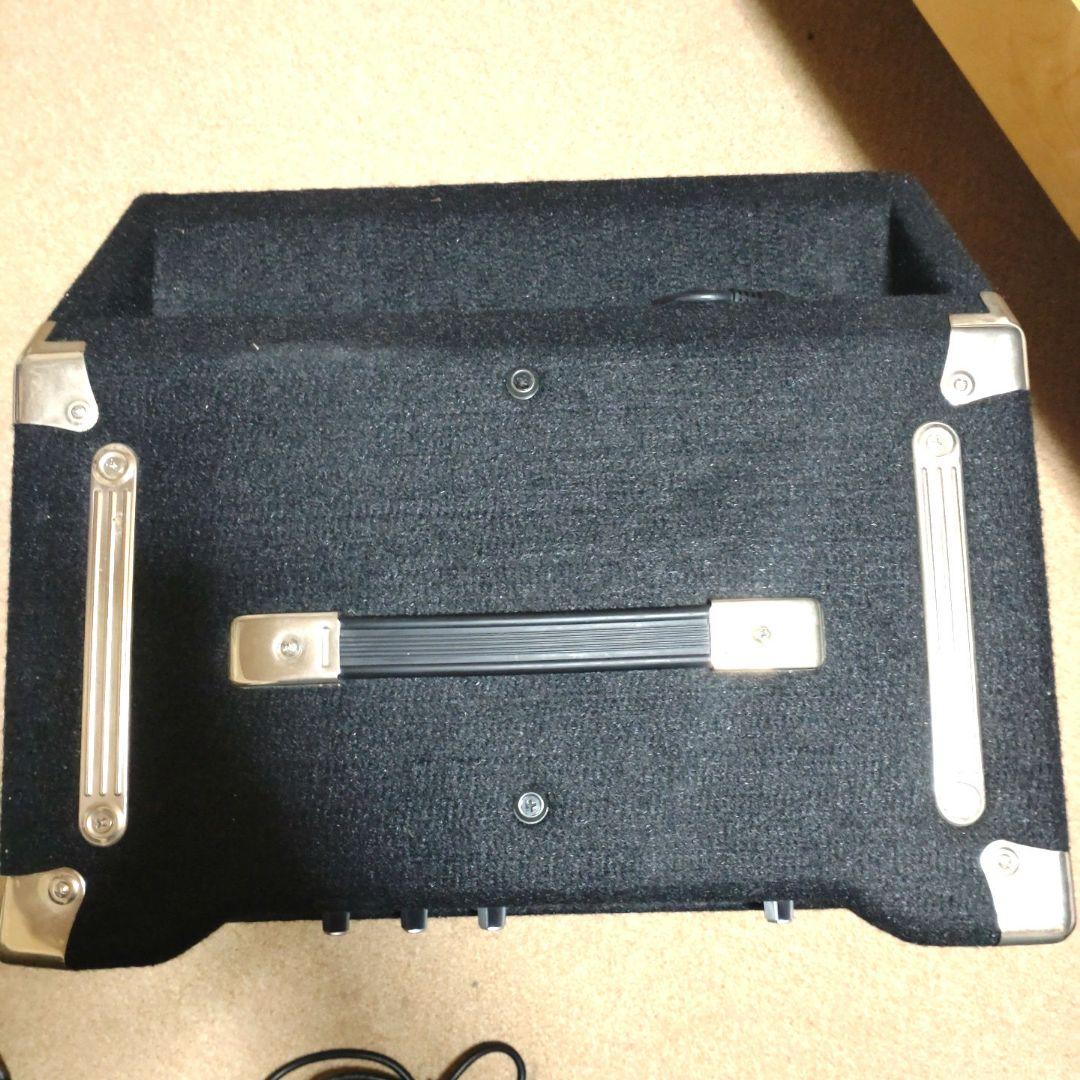 Hartke A70 ベースアンプ