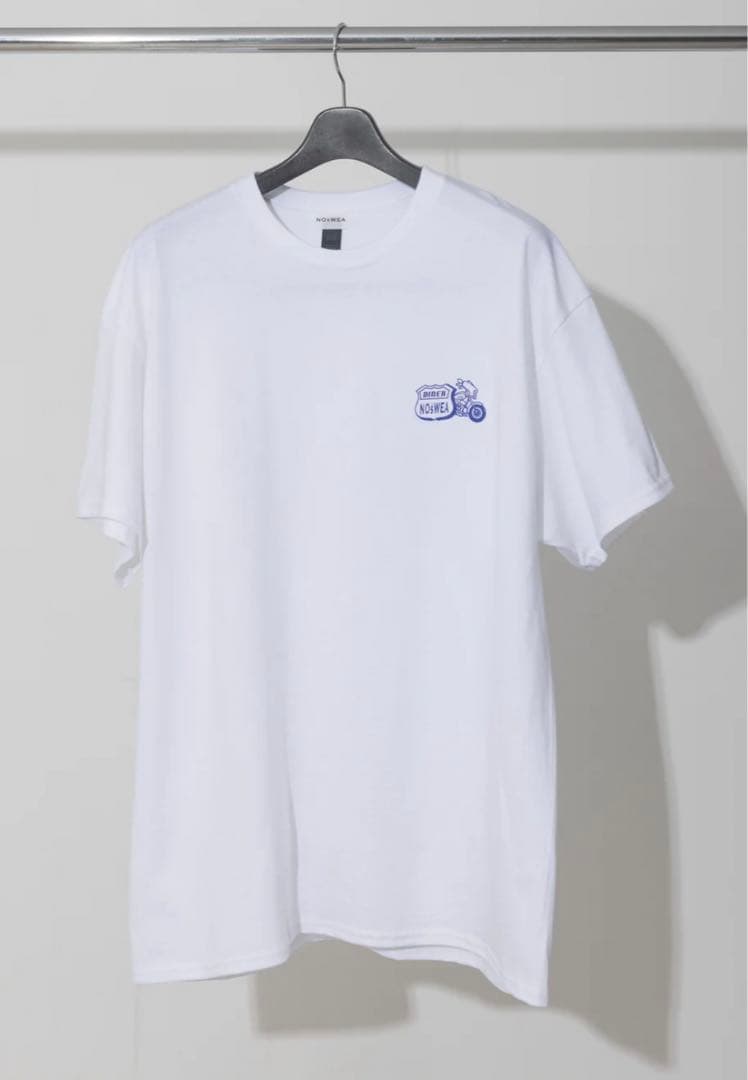 花村想太 NOsWEA Tシャツ