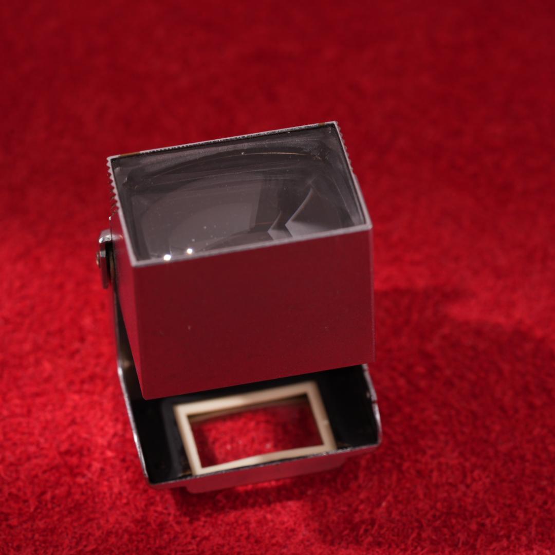 【LEICA】Leitz Wetzlar 28 ビューファインダー SUOOQ