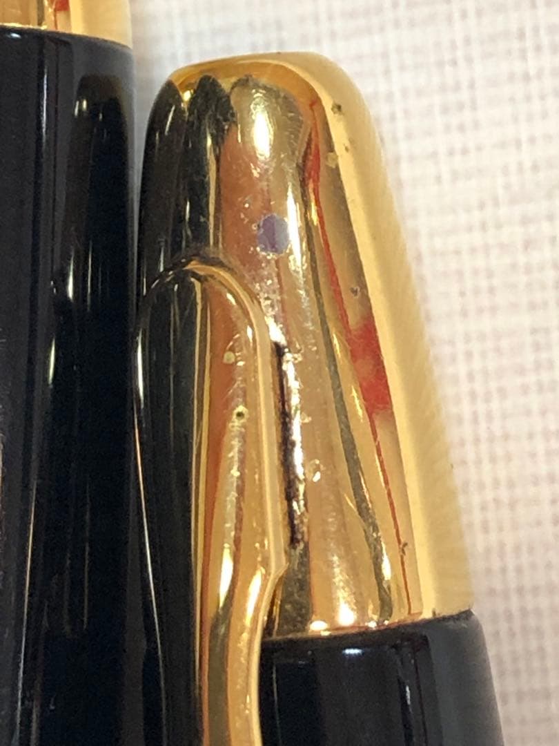 PILOT パイロット　万年筆