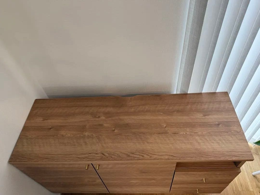 LOWYA 日本製キャビネット