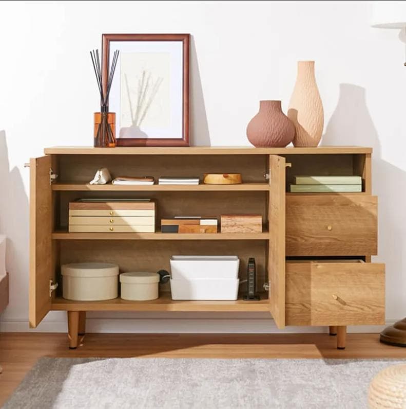 LOWYA 日本製キャビネット