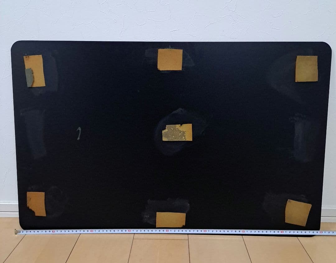 いかすバンド天国 ショップ看板？【激レア‼️】