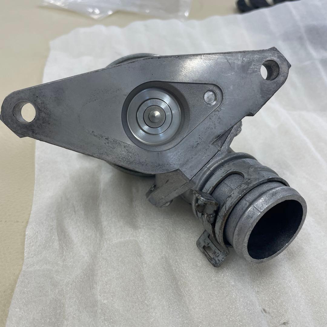 WRX STI GDB GRB GRF Coto sports ブローオフバルブ