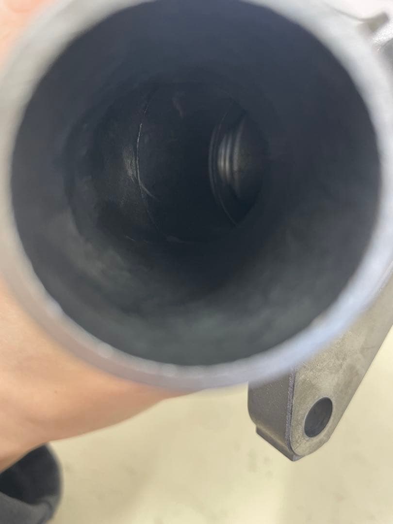 WRX STI GDB GRB GRF Coto sports ブローオフバルブ