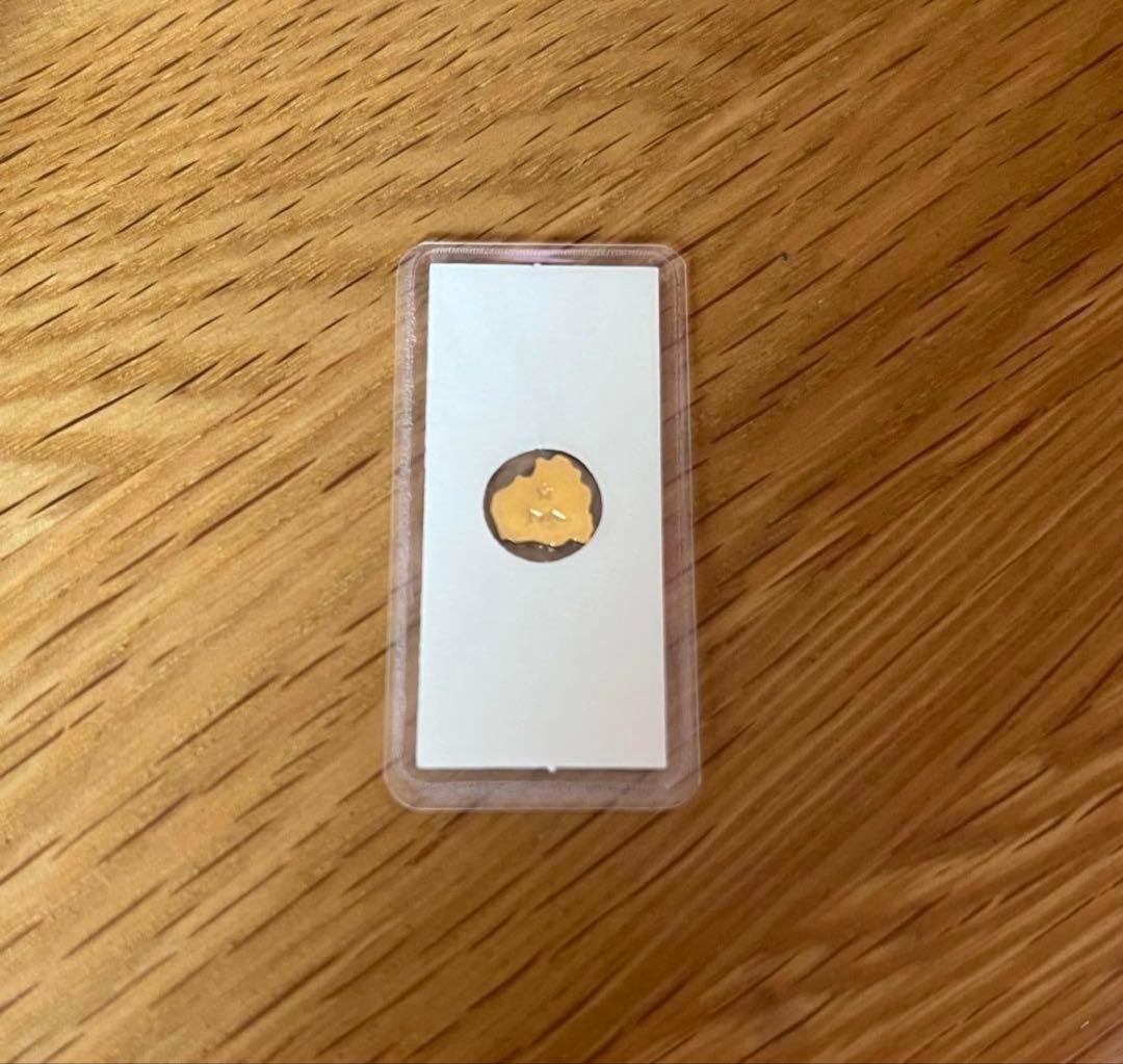 純金小判セット